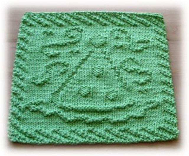 Party Hat Cloth