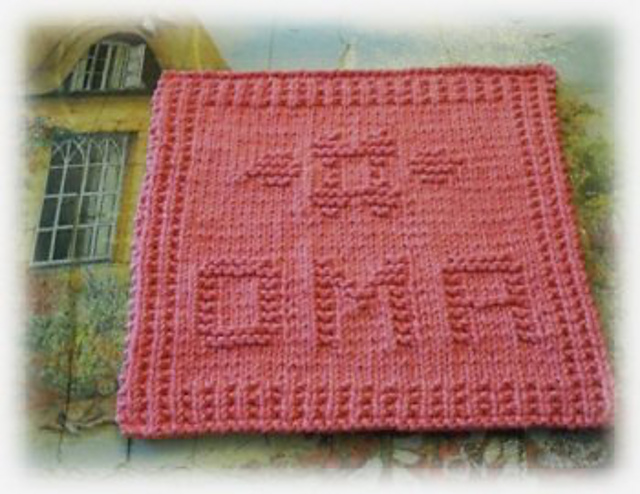 Oma Cloth