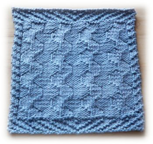 Truck Tread Cloth