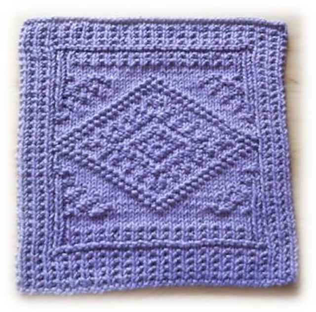 Turkish Delight Cloth
