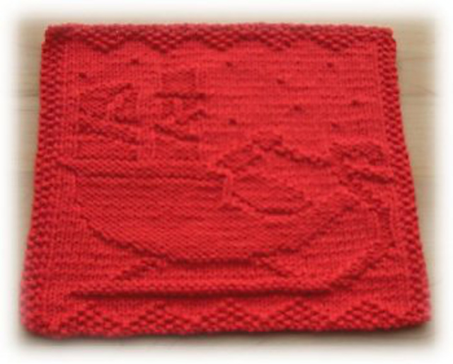 Sleigh Ride Sleigh Cloth