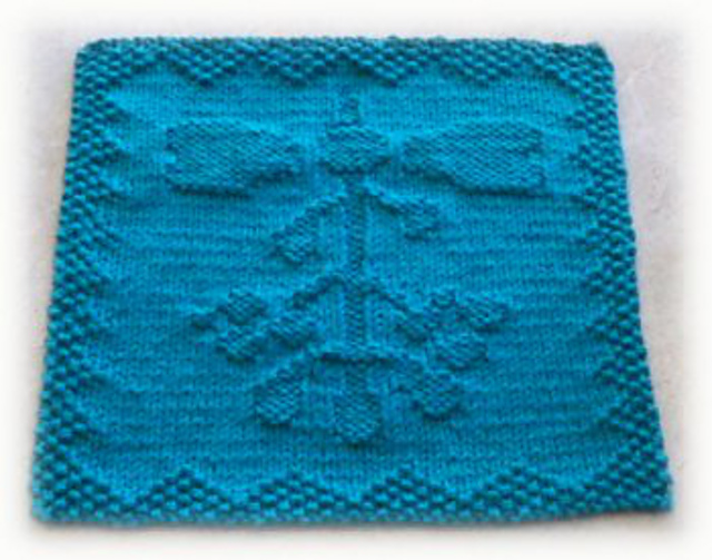 Mistletoe Cloth