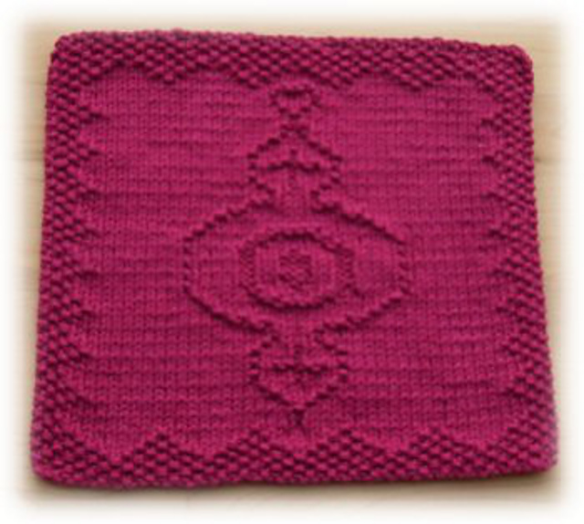 Ornament Cloth