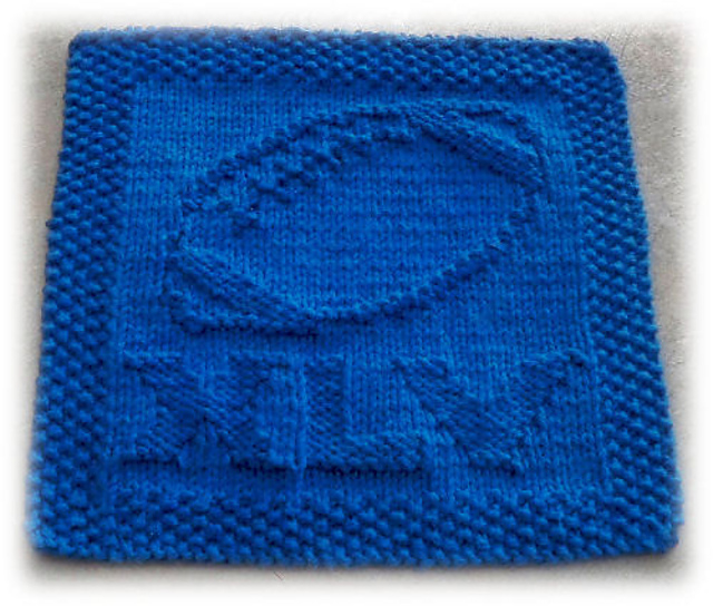 Super Bowl XLV Foot Ball Cloth