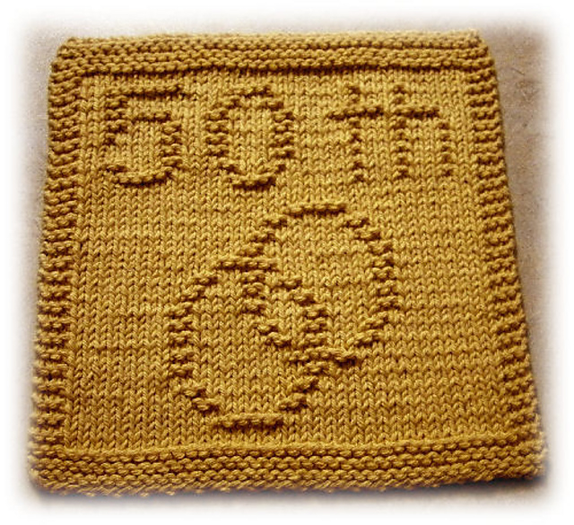50th Anniversary Cloth