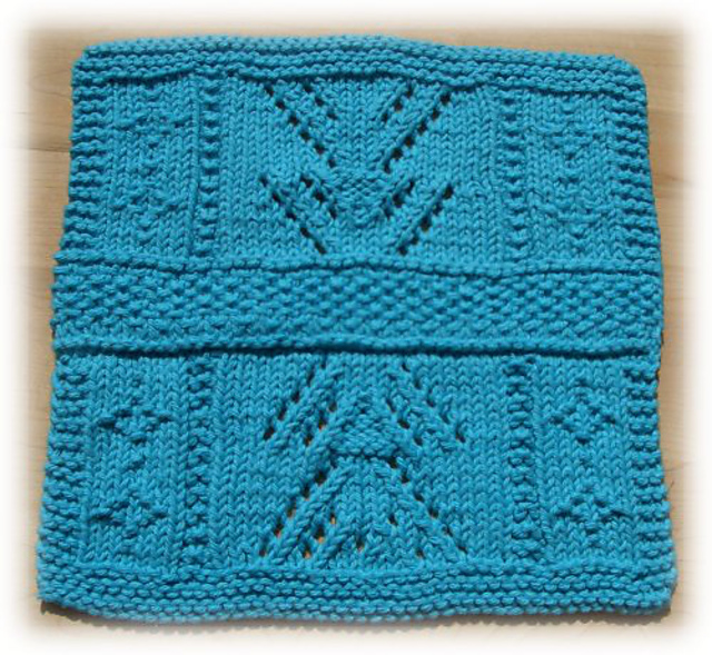 Panels Cloth