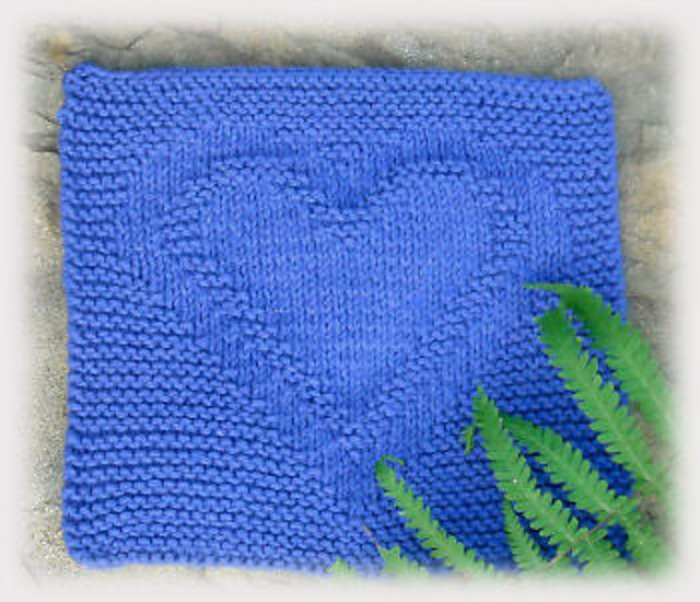 Heartfelt Cloth