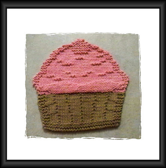 Cupcake Cloth