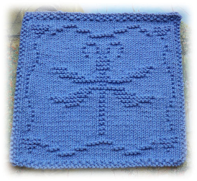 Dragonfly Cloth