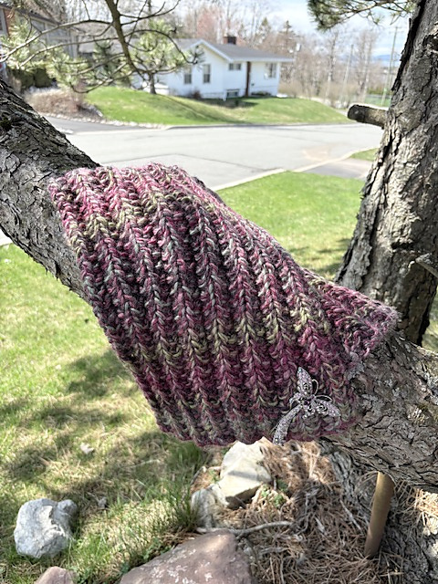 Cosette Scarf
