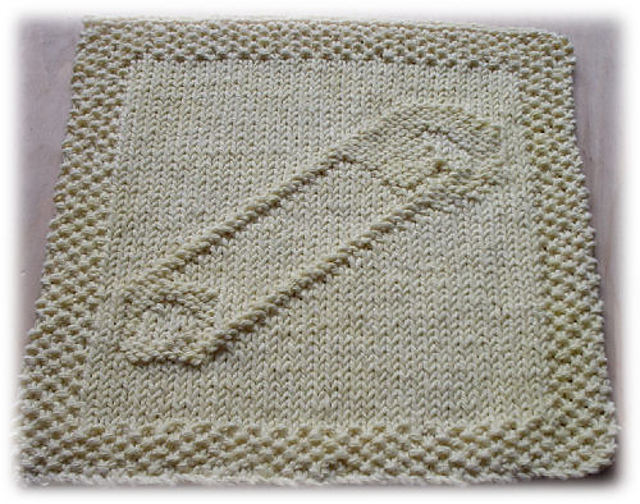 Diaper Pin