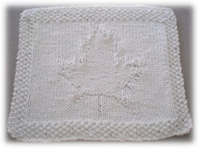 Maple Leaf 1