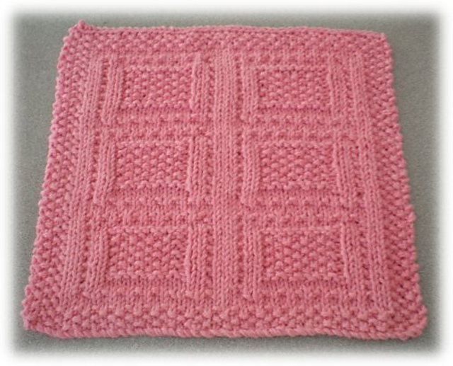 Crazy Squares