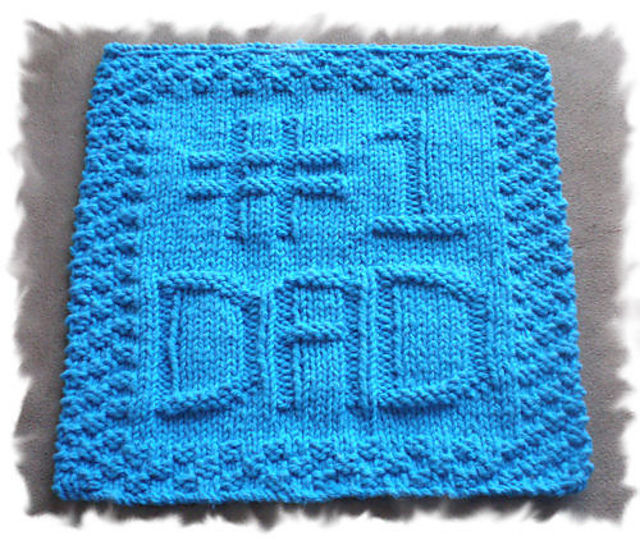#1 Dad