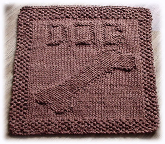 Dog Bone