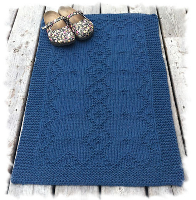 Elegant Area Rug