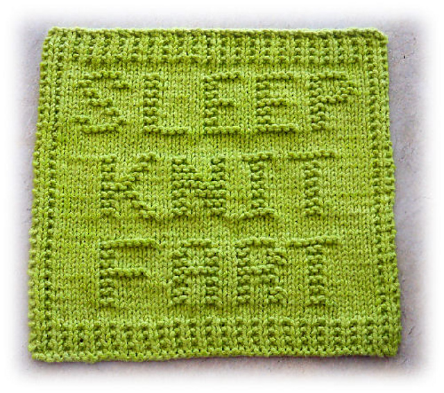 Sleep Knit Fart