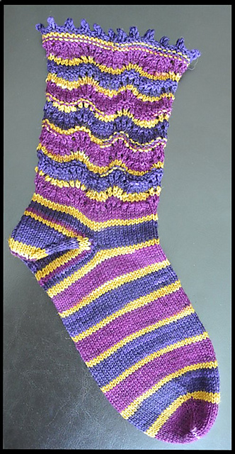 Real Woman Socks