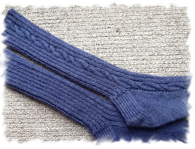 George's Socks