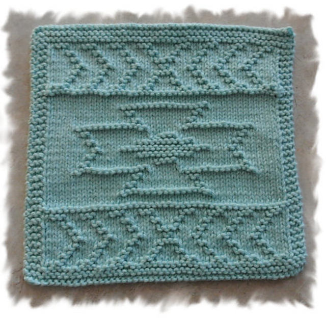 Ravelry: Aztec pattern by Knitwits Heaven