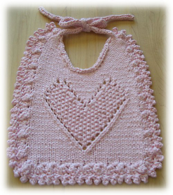 Bib-oh-Licious Bib