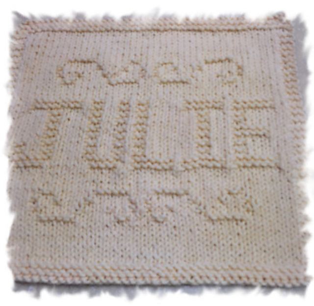 Julie