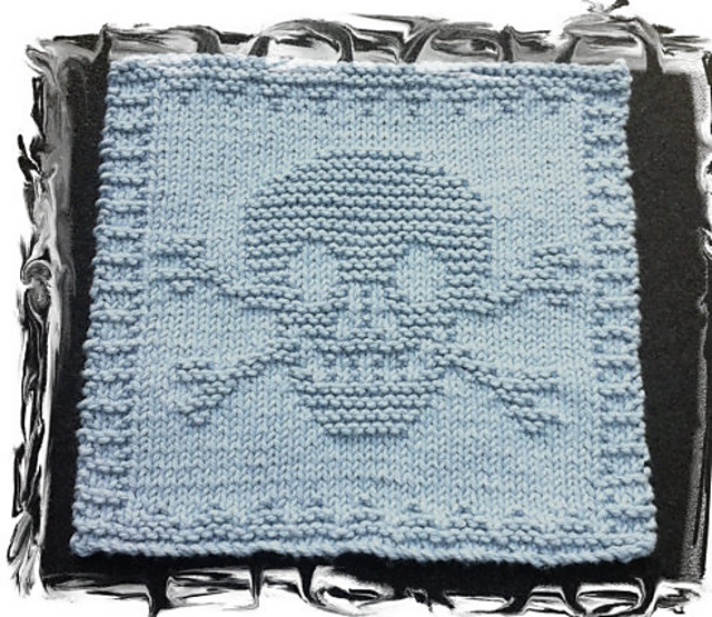 Skull & Crossbones
