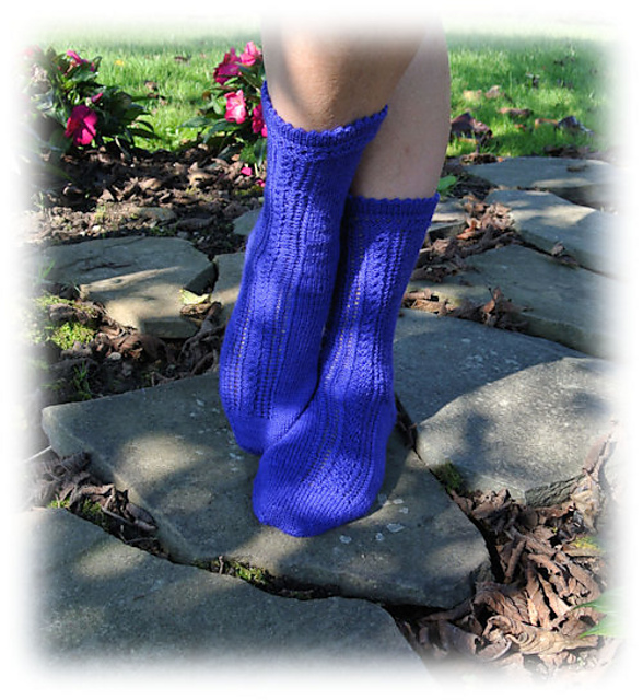 Sassy Socks