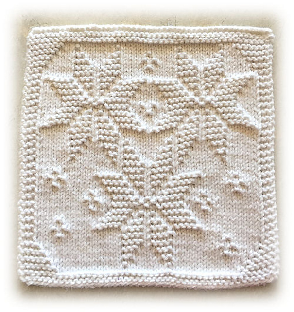 Snow Flurries
