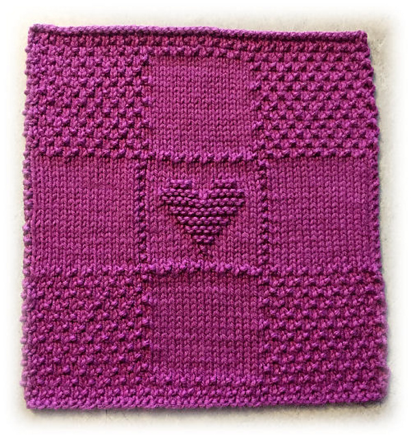 Shadow Box Heart