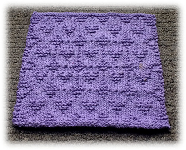 Lover's Quilt