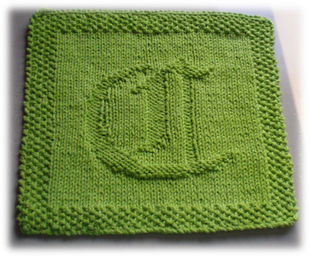 Old English Letter C