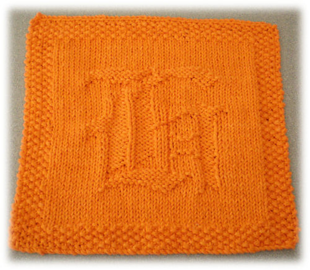 Old English Letter H
