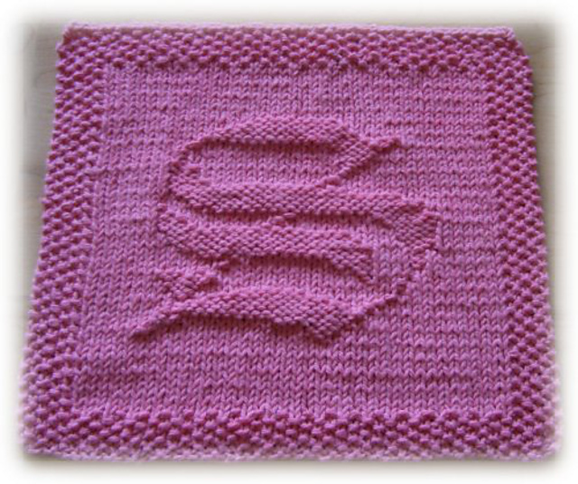 Old English Letter S