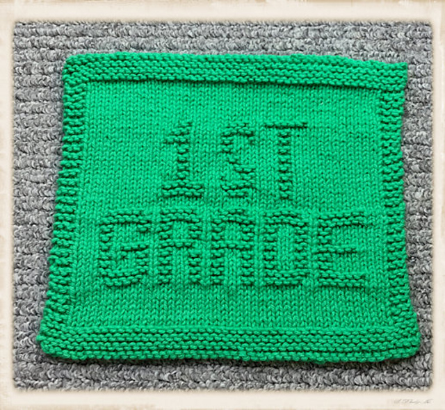 1st Grade