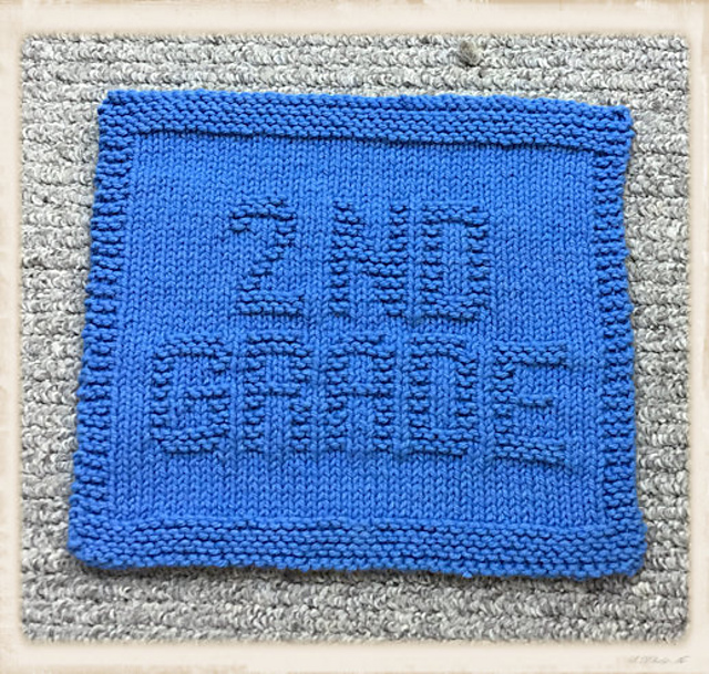 2nd Grade