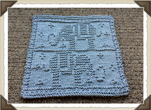 Ravelry: Elephants On Parade pattern by Knitwits Heaven