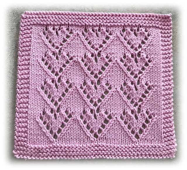 Valentine Hearts Of Lace