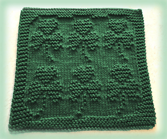 Shamrocks Galore