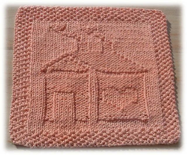 Maison D'Amour
