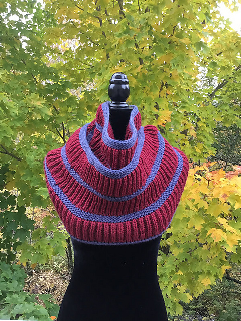 Kingston Cowl
