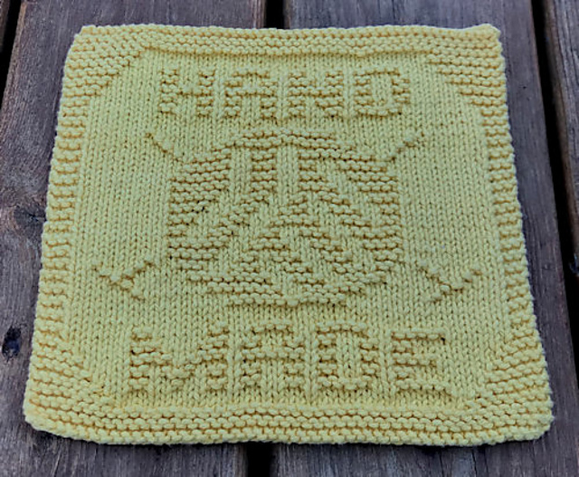 Hand Made