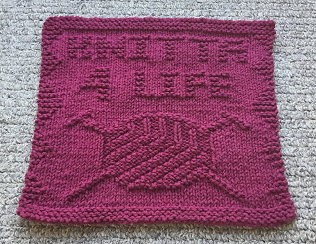 Knitta 4 Life