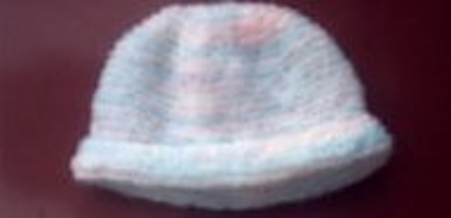Baby Hat