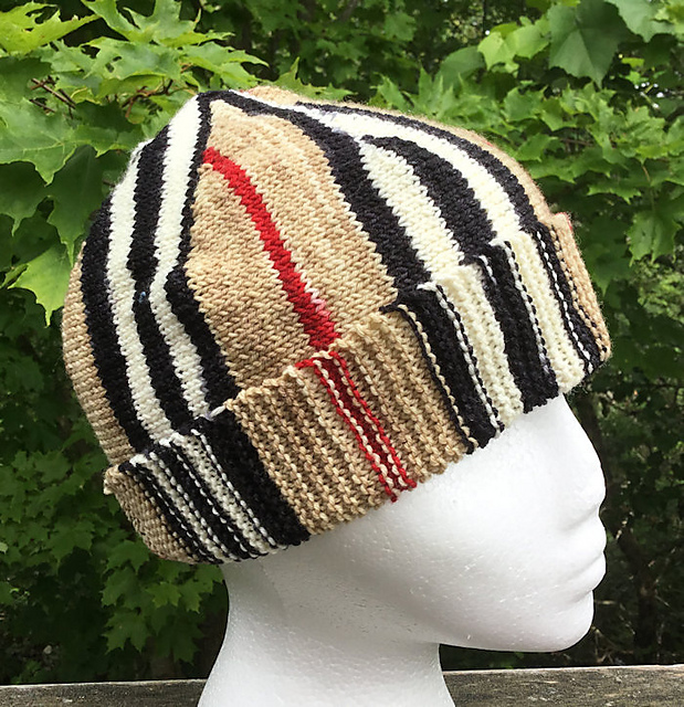 Beanie & The Slouch