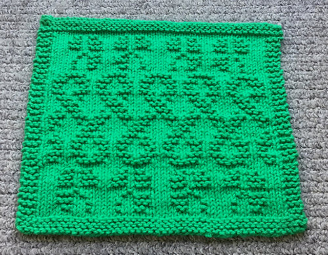 Celtic Shamrocks