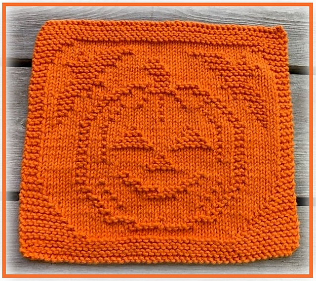 Jack-O'-Lantern