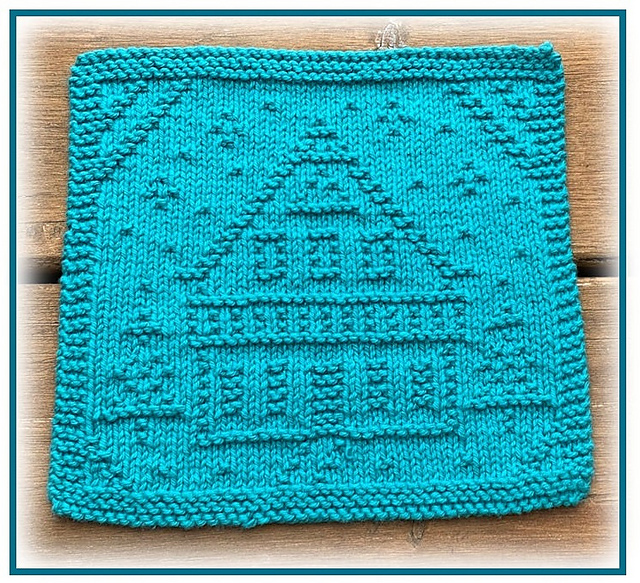 Winter Cabin