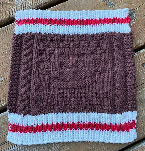 Sock Monkey