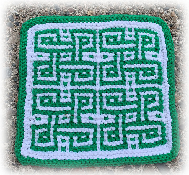 O'Leary's Celtic Knot
